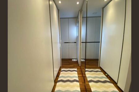 Apartamento à venda com 168m², 3 quartos e 3 vagas