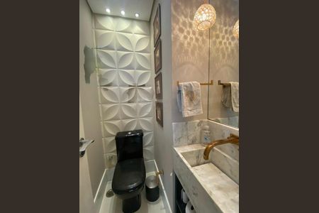 Apartamento à venda com 168m², 3 quartos e 3 vagas