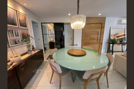 Apartamento à venda com 168m², 3 quartos e 3 vagas