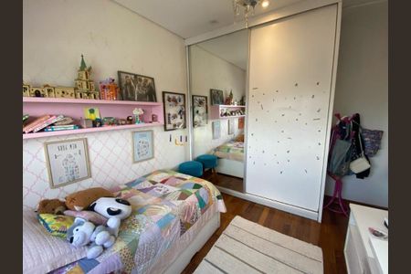 Apartamento à venda com 168m², 3 quartos e 3 vagas