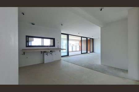 Apartamento à venda com 157m², 3 quartos e 2 vagas