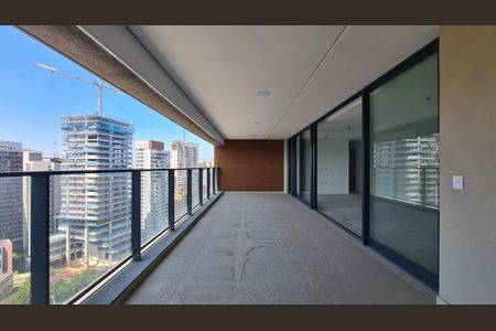 Apartamento à venda com 157m², 3 quartos e 2 vagas