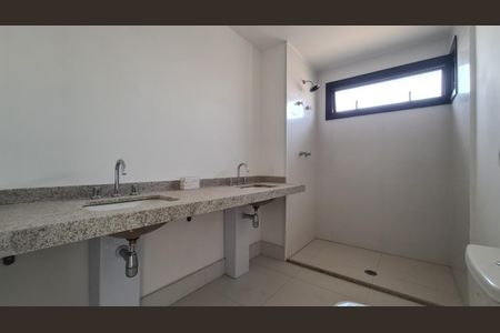 Apartamento à venda com 157m², 3 quartos e 2 vagas