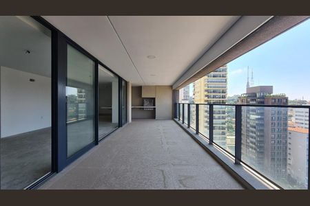 Apartamento à venda com 157m², 3 quartos e 2 vagas