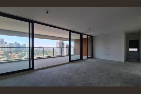 Apartamento à venda com 157m², 3 quartos e 2 vagas