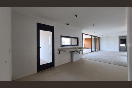 Apartamento à venda com 157m², 3 quartos e 2 vagas