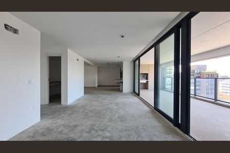 Apartamento à venda com 157m², 3 quartos e 2 vagas