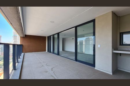 Apartamento à venda com 157m², 3 quartos e 2 vagas