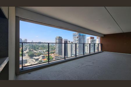 Apartamento à venda com 157m², 3 quartos e 2 vagas