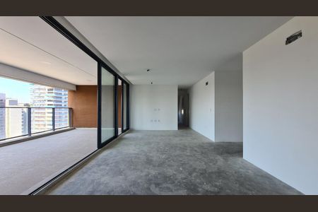 Apartamento à venda com 157m², 3 quartos e 2 vagas