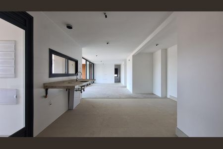 Apartamento à venda com 157m², 3 quartos e 2 vagas