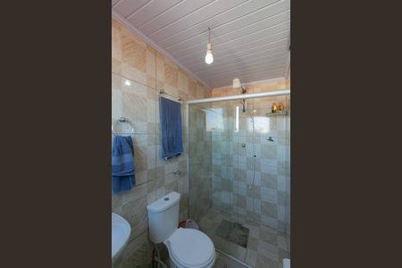 Casa à venda com 204m², 3 quartos e 2 vagas Casa à venda com 204m², 3 quartos e 2 vagasBanheiro Suite