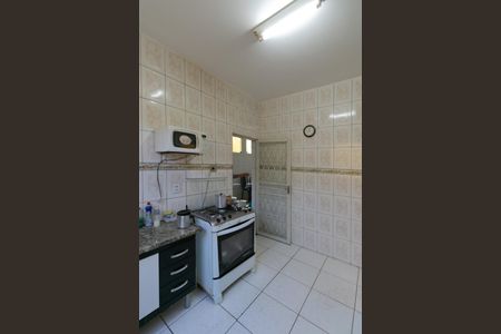 Casa à venda com 204m², 3 quartos e 2 vagas Casa à venda com 204m², 3 quartos e 2 vagasCozinha