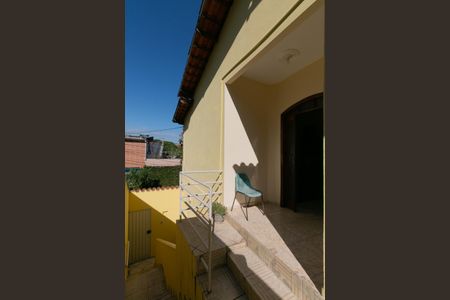 Casa à venda com 204m², 3 quartos e 2 vagas Casa à venda com 204m², 3 quartos e 2 vagasÁrea Externa