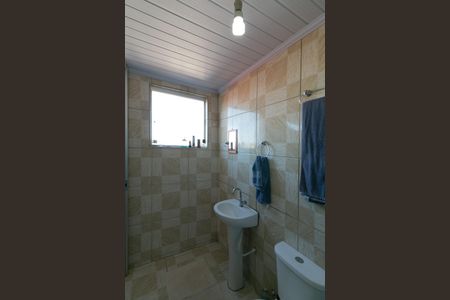 Casa à venda com 204m², 3 quartos e 2 vagas Casa à venda com 204m², 3 quartos e 2 vagasBanheiro Suite