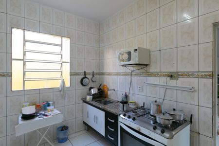Casa à venda com 204m², 3 quartos e 2 vagas Casa à venda com 204m², 3 quartos e 2 vagasCozinha