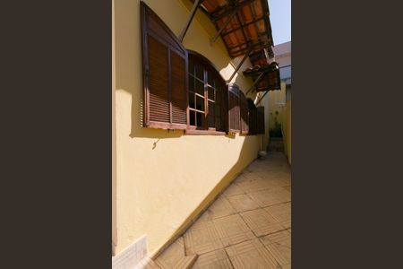 Casa à venda com 204m², 3 quartos e 2 vagas Casa à venda com 204m², 3 quartos e 2 vagasÁrea Externa