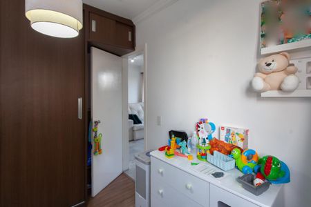 Apartamento à venda com 70m², 2 quartos e 1 vaga Apartamento à venda com 70m², 2 quartos e 1 vagaQuarto 2