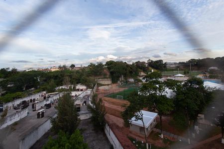 Apartamento à venda com 70m², 2 quartos e 1 vaga Apartamento à venda com 70m², 2 quartos e 1 vagaVista do Quarto 1