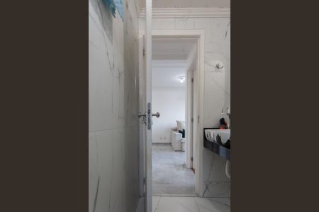 Apartamento à venda com 70m², 2 quartos e 1 vaga Apartamento à venda com 70m², 2 quartos e 1 vagaBanheiro