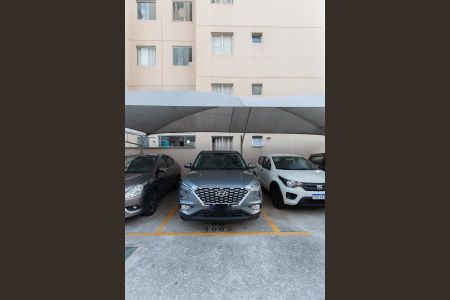 Apartamento à venda com 70m², 2 quartos e 1 vaga Apartamento à venda com 70m², 2 quartos e 1 vagaGaragem