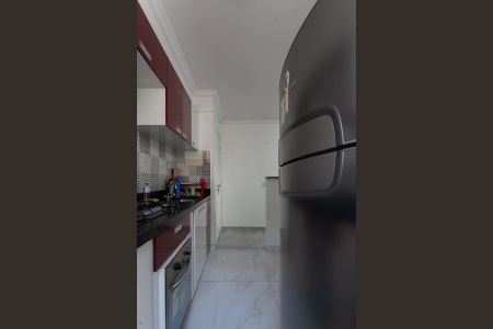 Apartamento à venda com 70m², 2 quartos e 1 vaga Apartamento à venda com 70m², 2 quartos e 1 vagaCozinha
