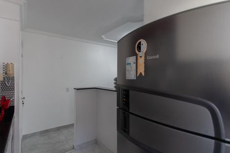 Apartamento à venda com 70m², 2 quartos e 1 vaga Apartamento à venda com 70m², 2 quartos e 1 vagaCozinha