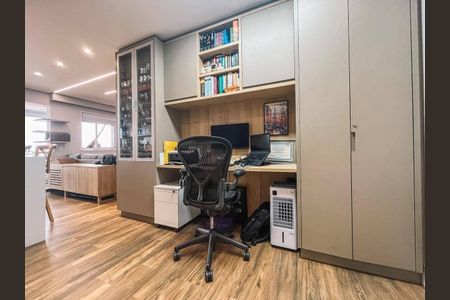 Apartamento à venda com 80m², 2 quartos e 2 vagas