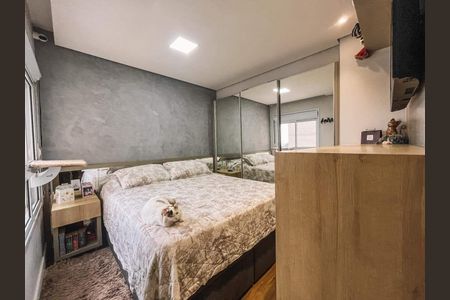 Apartamento à venda com 80m², 2 quartos e 2 vagas