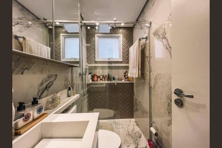 Apartamento à venda com 80m², 2 quartos e 2 vagas