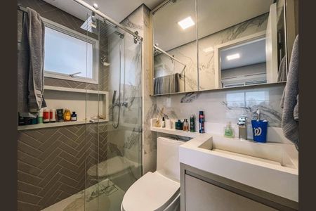 Apartamento à venda com 80m², 2 quartos e 2 vagas