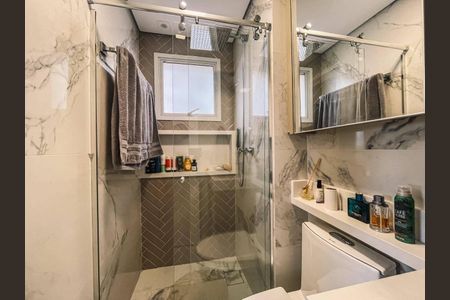 Apartamento à venda com 80m², 2 quartos e 2 vagas