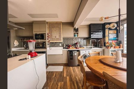 Apartamento à venda com 80m², 2 quartos e 2 vagas