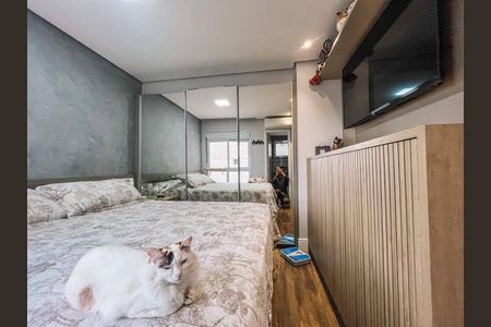 Apartamento à venda com 80m², 2 quartos e 2 vagas