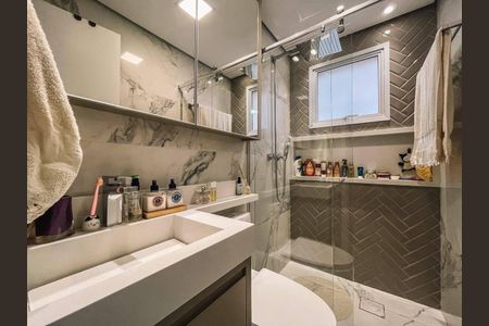 Apartamento à venda com 80m², 2 quartos e 2 vagas