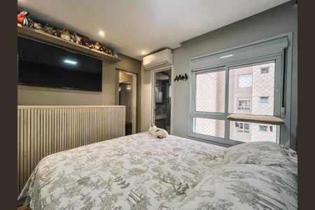 Apartamento à venda com 80m², 2 quartos e 2 vagas