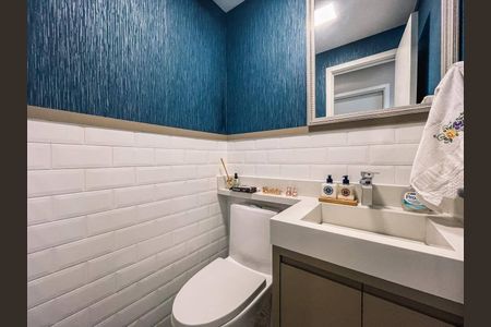 Apartamento à venda com 80m², 2 quartos e 2 vagas