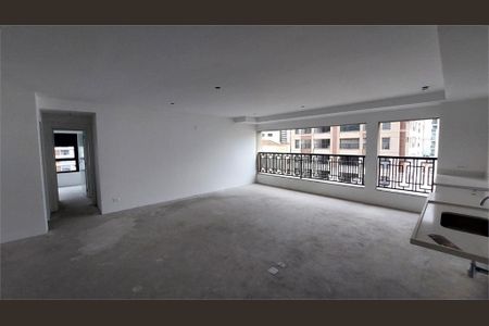Apartamento à venda com 145m², 4 quartos e 3 vagas