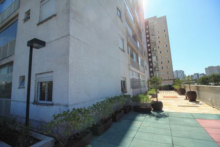 Studio à venda com 34m², 1 quarto e sem vaga Studio à venda com 34m², 1 quarto e sem vagaÁrea comum