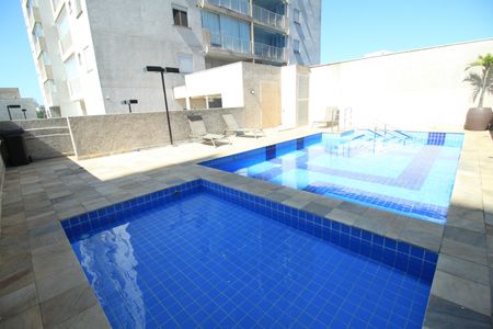 Studio à venda com 34m², 1 quarto e sem vaga Studio à venda com 34m², 1 quarto e sem vagaÁrea comum