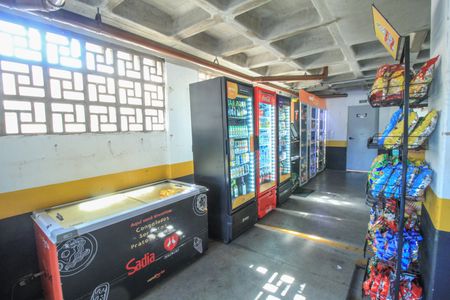 Studio à venda com 34m², 1 quarto e sem vaga Studio à venda com 34m², 1 quarto e sem vagaÁrea comum