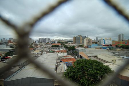 Studio à venda com 34m², 1 quarto e sem vaga Studio à venda com 34m², 1 quarto e sem vagavista varanda do Studio