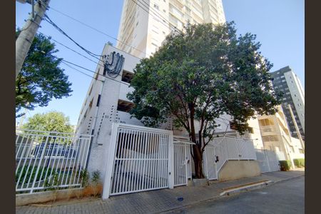 Studio à venda com 34m², 1 quarto e sem vaga Studio à venda com 34m², 1 quarto e sem vagaFachada