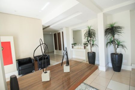 Studio à venda com 34m², 1 quarto e sem vaga Studio à venda com 34m², 1 quarto e sem vagaÁrea comum