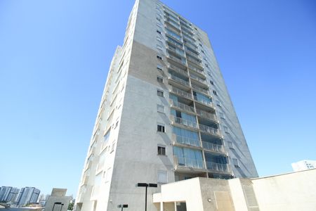 Studio à venda com 34m², 1 quarto e sem vaga Studio à venda com 34m², 1 quarto e sem vagaFachada