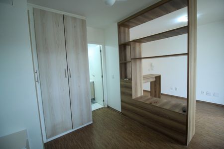 Studio à venda com 34m², 1 quarto e sem vaga Studio à venda com 34m², 1 quarto e sem vagaStudio