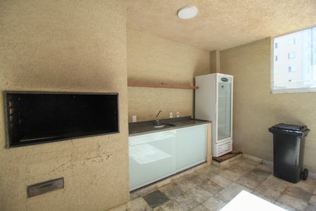 Studio à venda com 34m², 1 quarto e sem vaga Studio à venda com 34m², 1 quarto e sem vagaÁrea comum