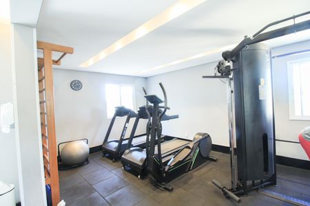 Studio à venda com 34m², 1 quarto e sem vaga Studio à venda com 34m², 1 quarto e sem vagaÁrea comum