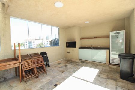 Studio à venda com 34m², 1 quarto e sem vaga Studio à venda com 34m², 1 quarto e sem vagaÁrea comum