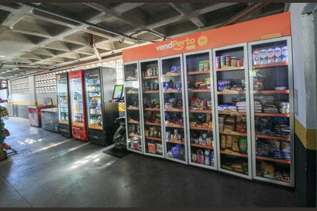 Studio à venda com 34m², 1 quarto e sem vaga Studio à venda com 34m², 1 quarto e sem vagaÁrea comum